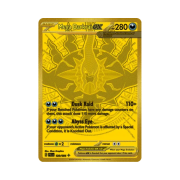 Pokemon TCG Mega Darkrai ex MHR Pitch Black (English Ver.)