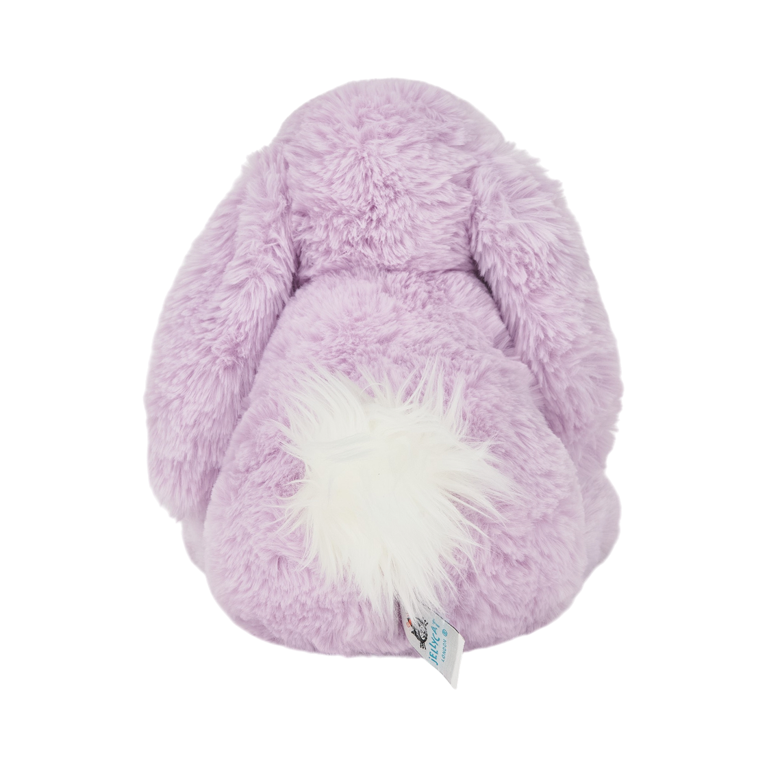 젤리캣 스머지 라벤더 래빗 라벤더(Jellycat Smudge Lavender Rabbit Lavender) - 3