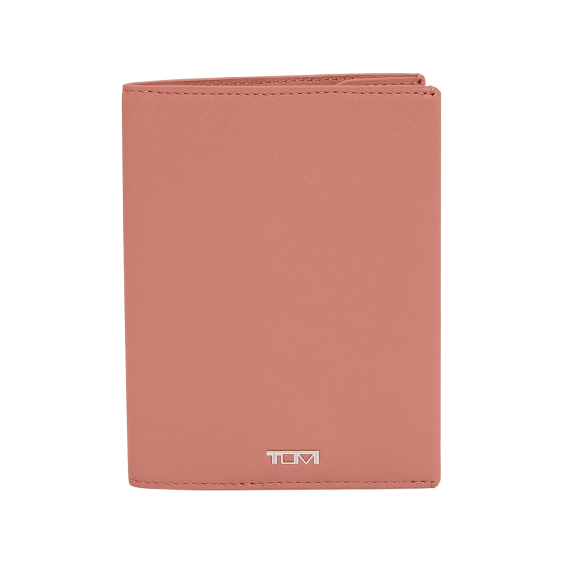 투미 나소 SLG 패스포트 슬리브 핑크 클레이(Tumi Nassau SLG Passport Sleeve Pink Clay)