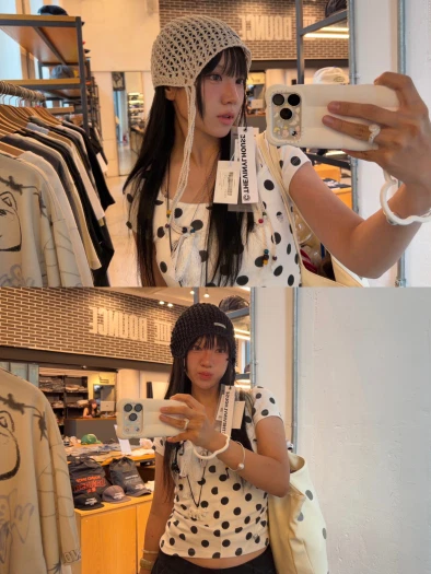 스타일 카드