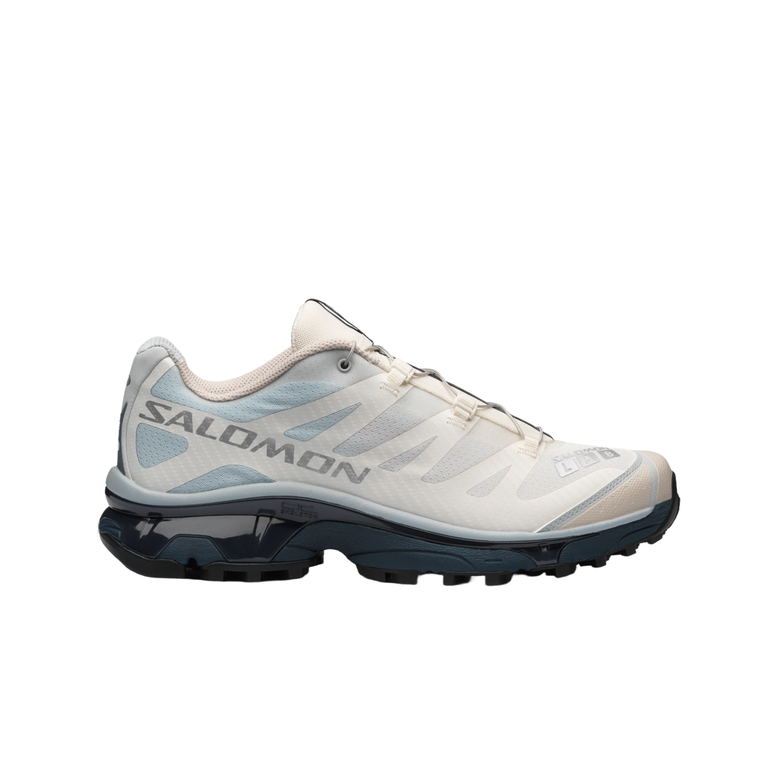 L45473600 Salomon XT-4 OG Pearl Blue Grisaille