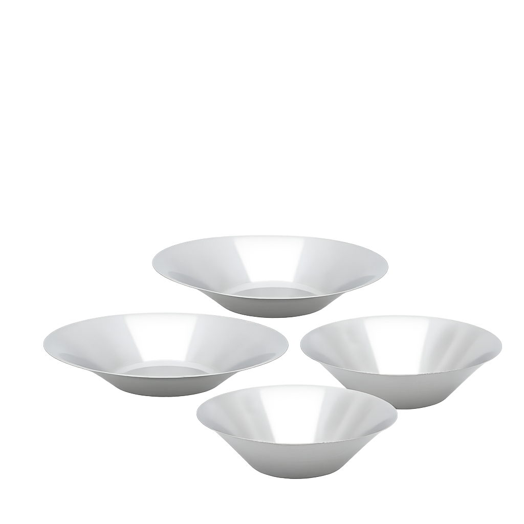 로시 캠핑플레이트5p(Rossi Camping Plate 5‑Piece Set)
