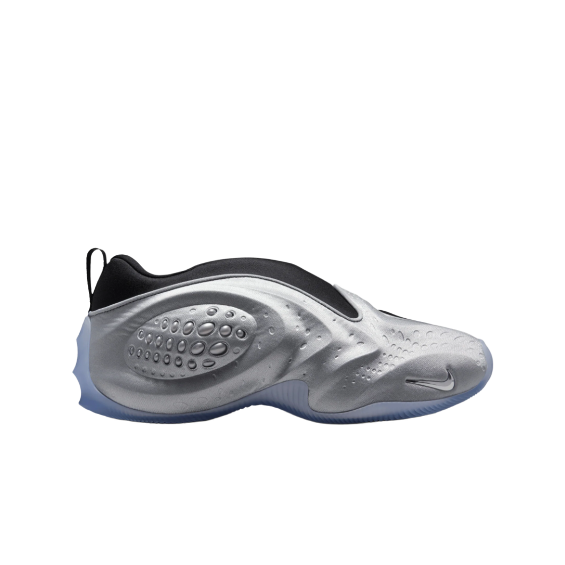 HQ2410-002 (W) Nike First Sight Shadow Metallic Silver Black