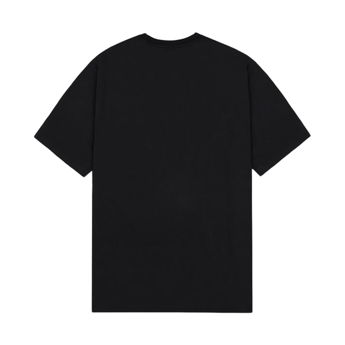 [25% 쿠폰] 메종 키츠네 폭스 헤드 레귤러 티셔츠 블랙([25% 쿠폰] Maison Kitsune Fox Head Regular T-Shirt Black) - 2