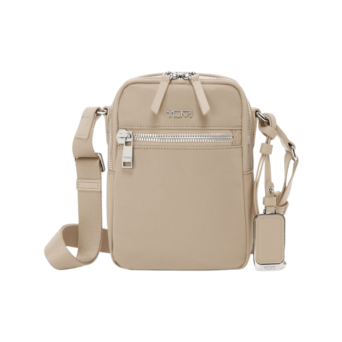 투미 보야저 페르시아 크로스바디백 오트(Tumi Voyageur Persia Crossbody Bag Oat) - 1