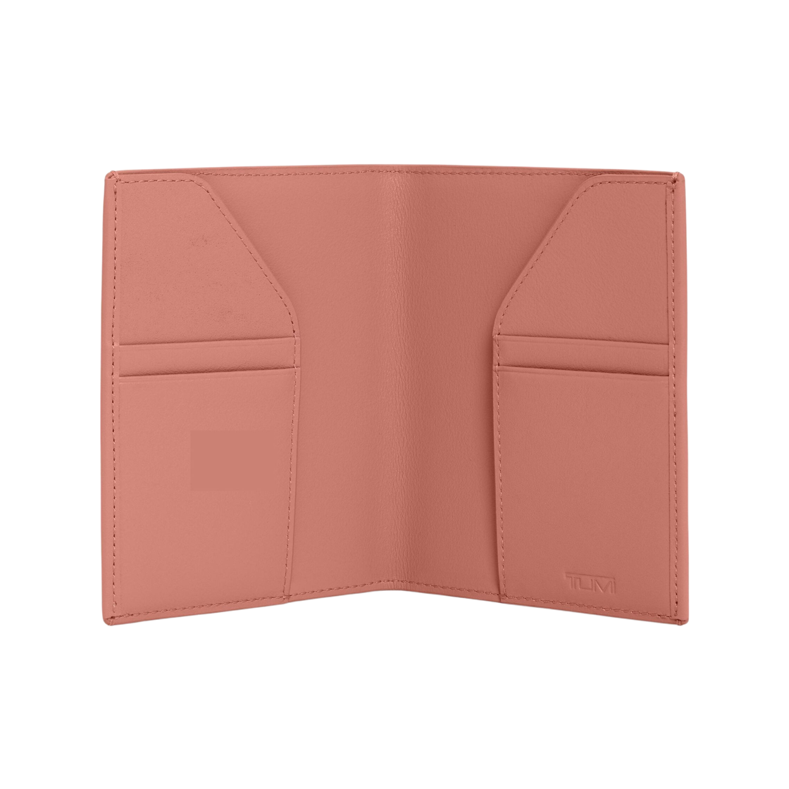 투미 나소 SLG 패스포트 슬리브 핑크 클레이(Tumi Nassau SLG Passport Sleeve Pink Clay) - 2