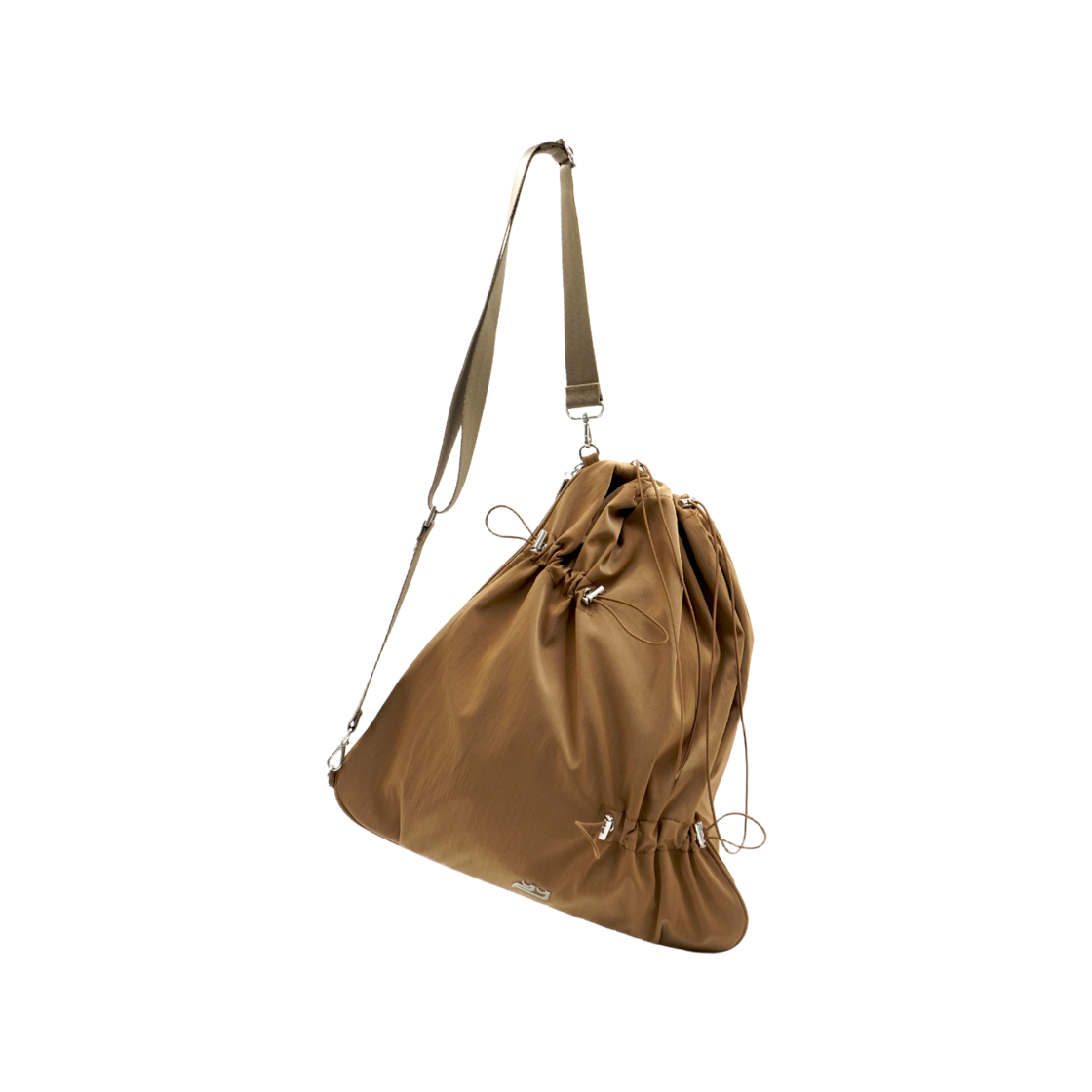 ARAW00028 YIEYIE Y.13 Eden Bag BB11 Misty Tan