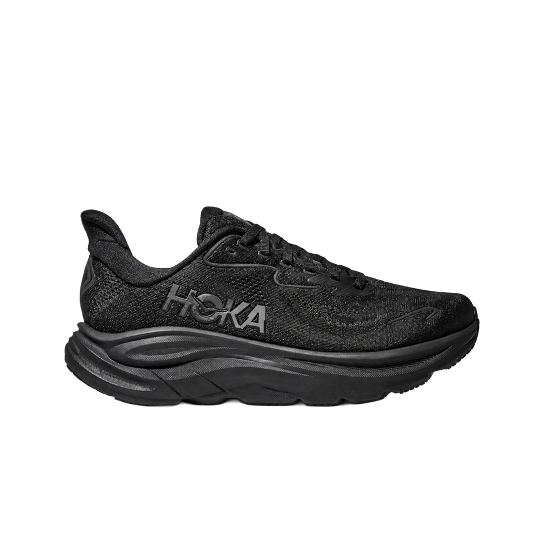 1176573-BBLC [17% 쿠폰] (W) Hoka Clifton 11 Black