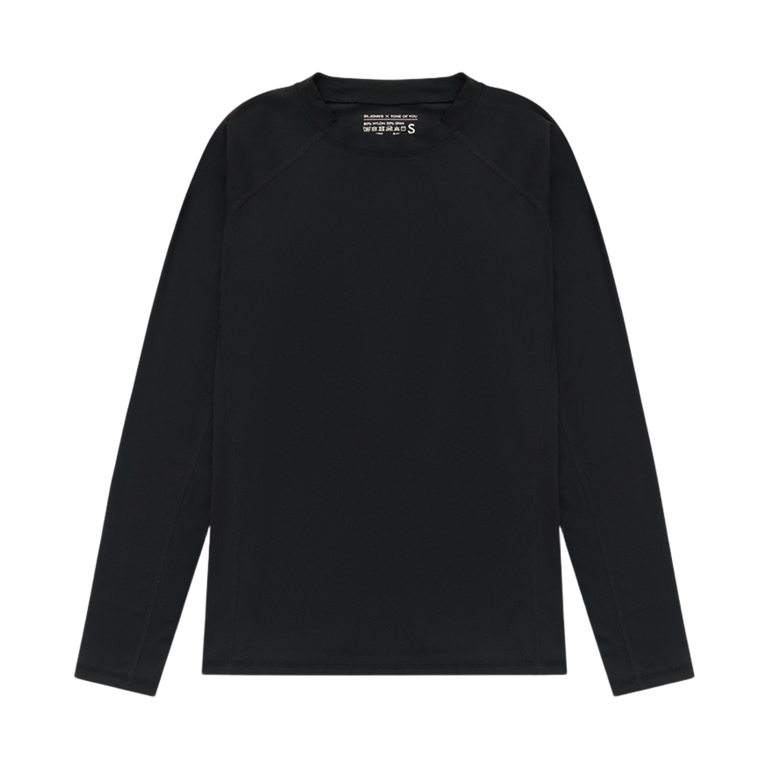 #St.JOHN'S 래쉬가드 TONE OF YOU St. JOHN'S Rash Guard