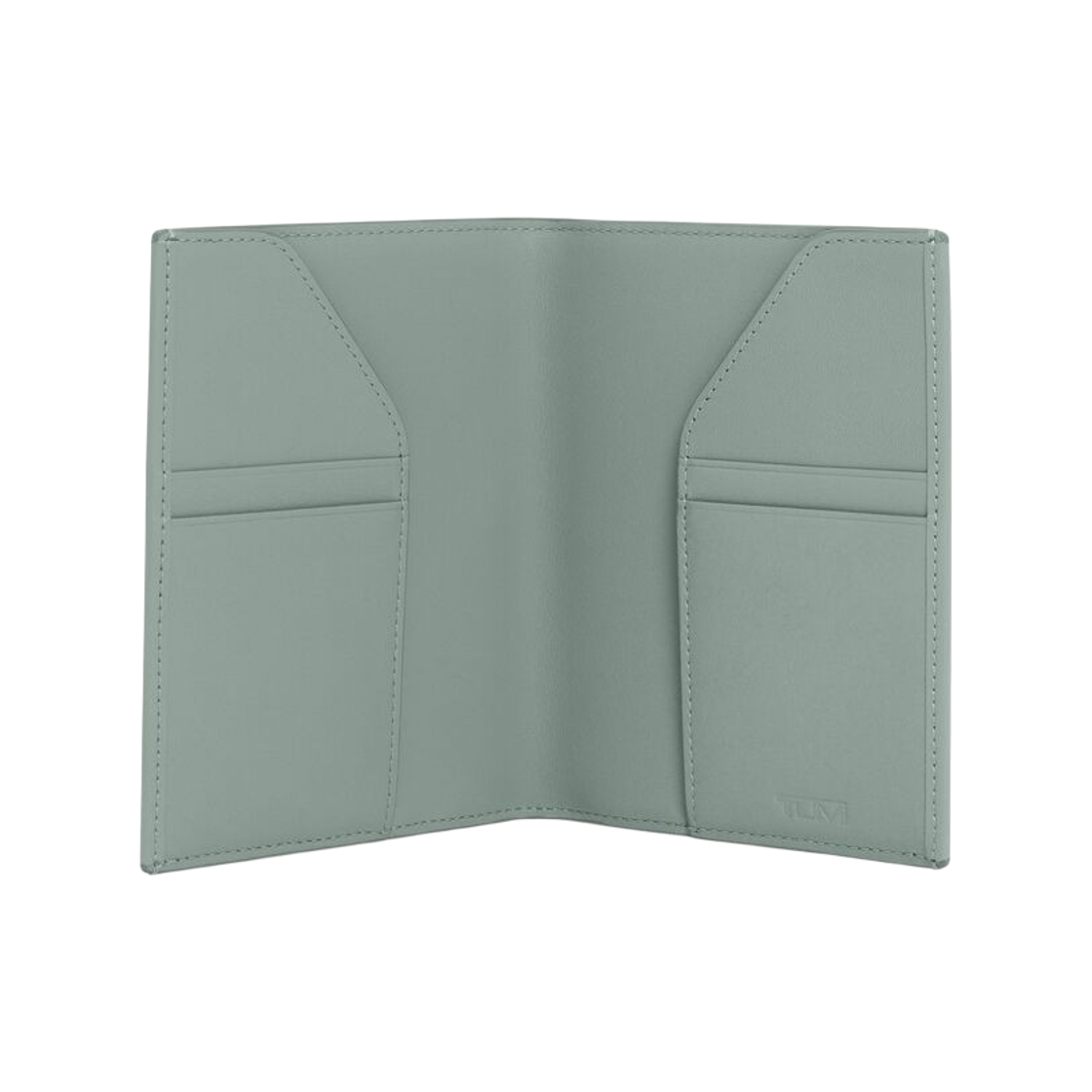 투미 나소 SLG 패스포트 슬리브 타임(Tumi Nassau SLG Passport Sleeve Thyme) - 2