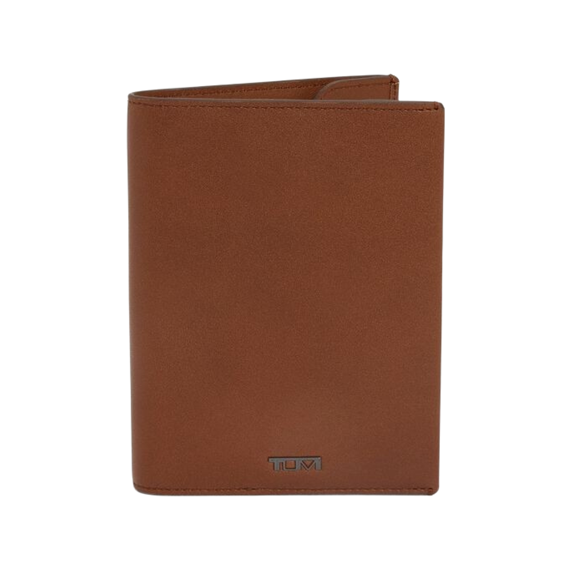 투미 나소 SLG 패스포트 슬리브 꼬냑(Tumi Nassau SLG Passport Sleeve Cognac)