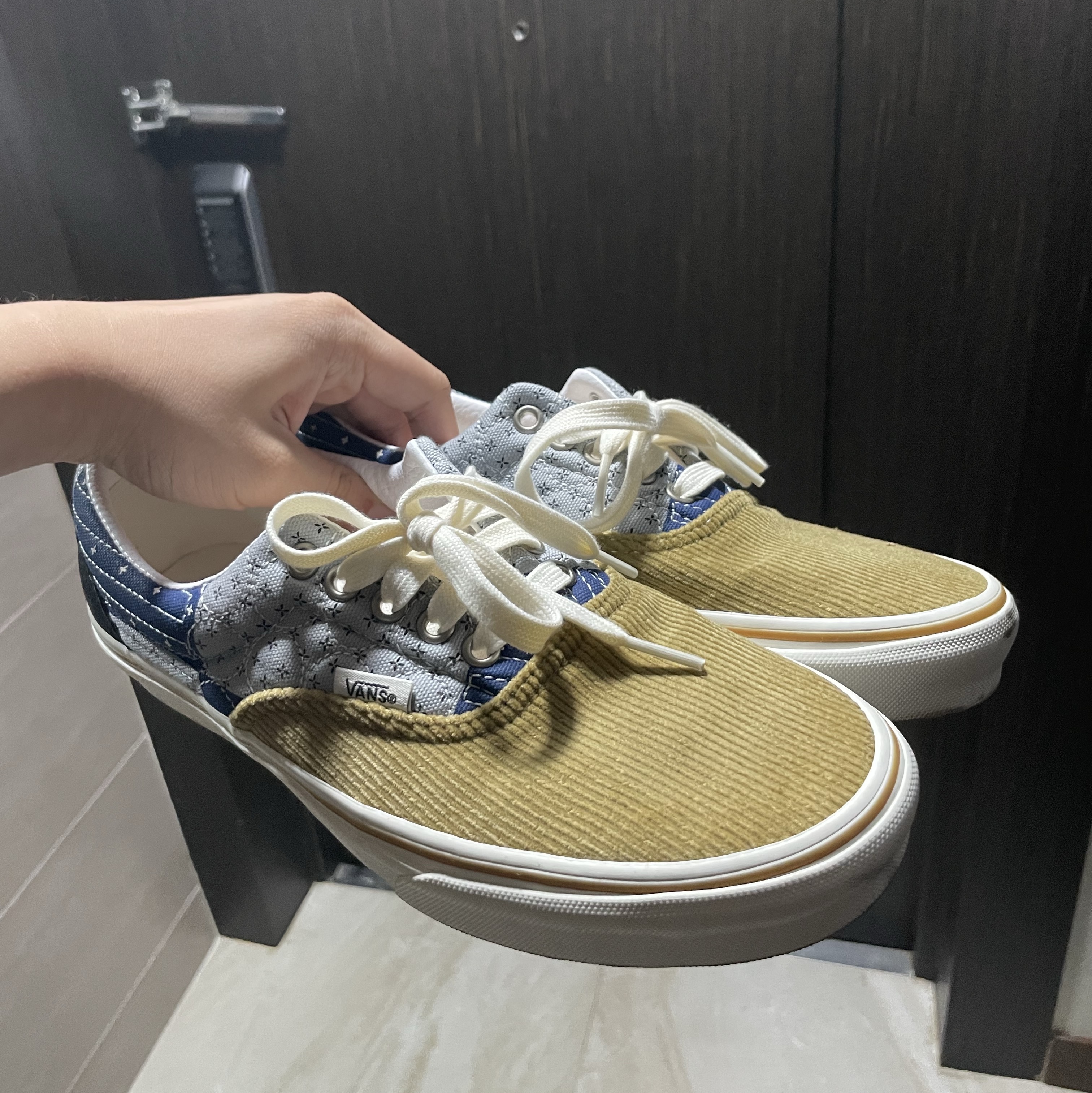 KREAM 스타일