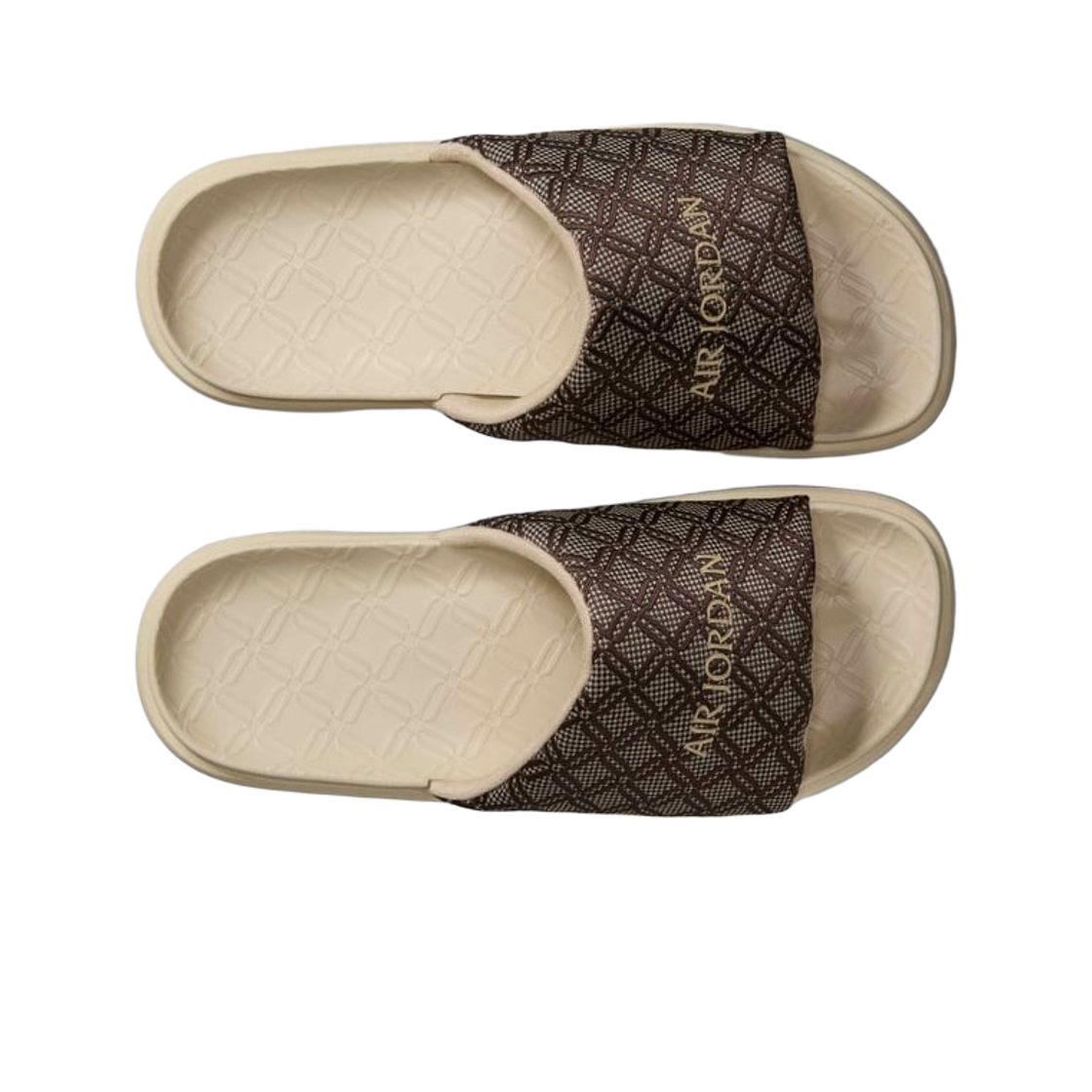 (W) 조던 소피아 라탄 바로크 브라운((W) Jordan Sophia Rattan Baroque Brown) - 2