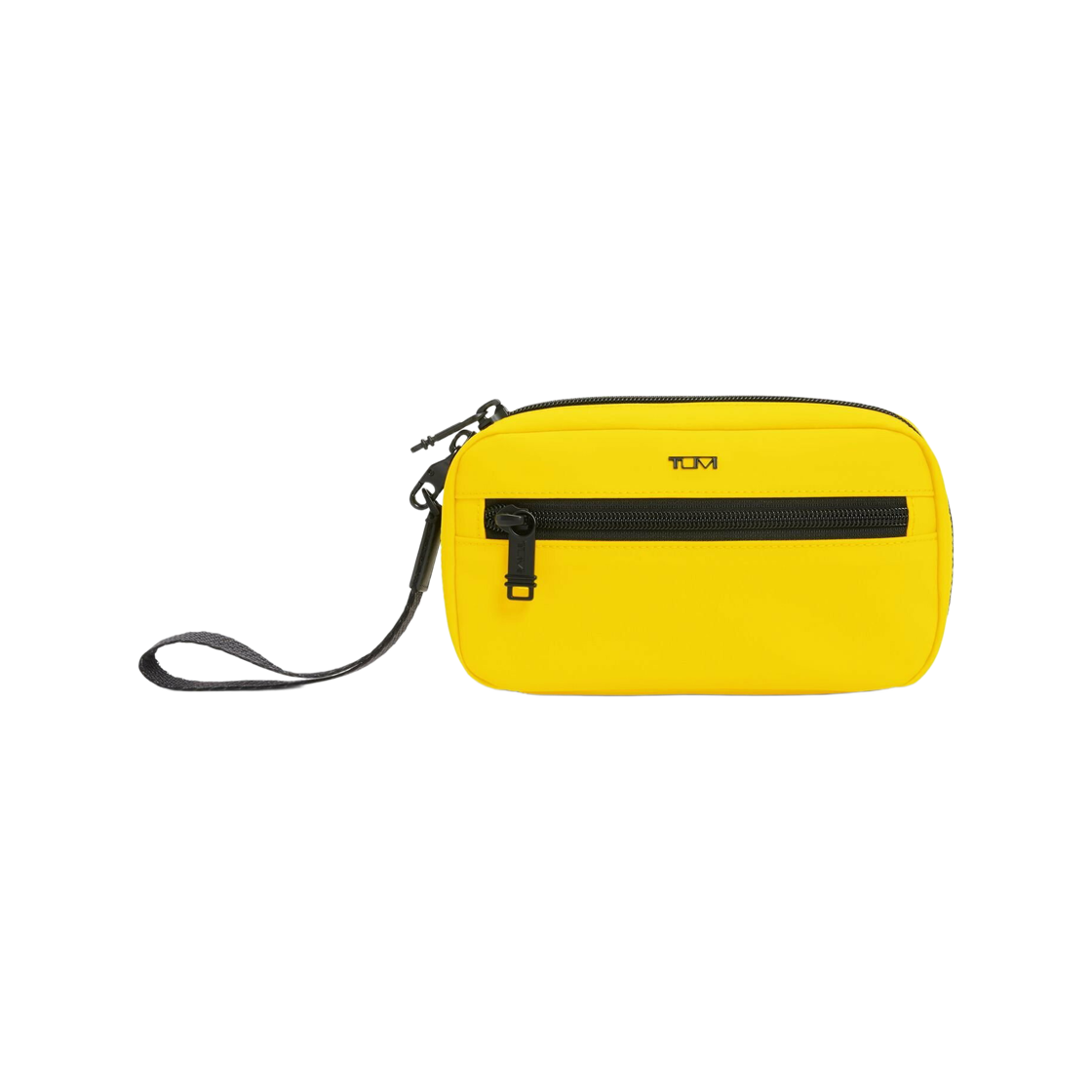 0192160LIM Tumi Zip-Around Case Limone