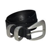 AX CONNECTION Double Frame Classic Belt