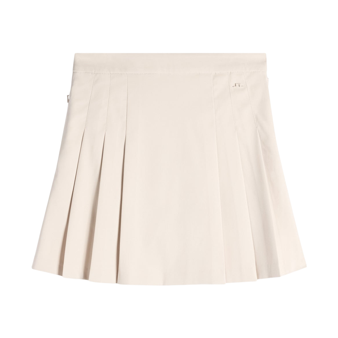 GWSD15758-U029 (W) J.Lindeberg Alesia Skirt Moonbeam