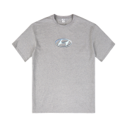 Post Archive Faction (PAF) Souvenir T-Shirt 10 Gray