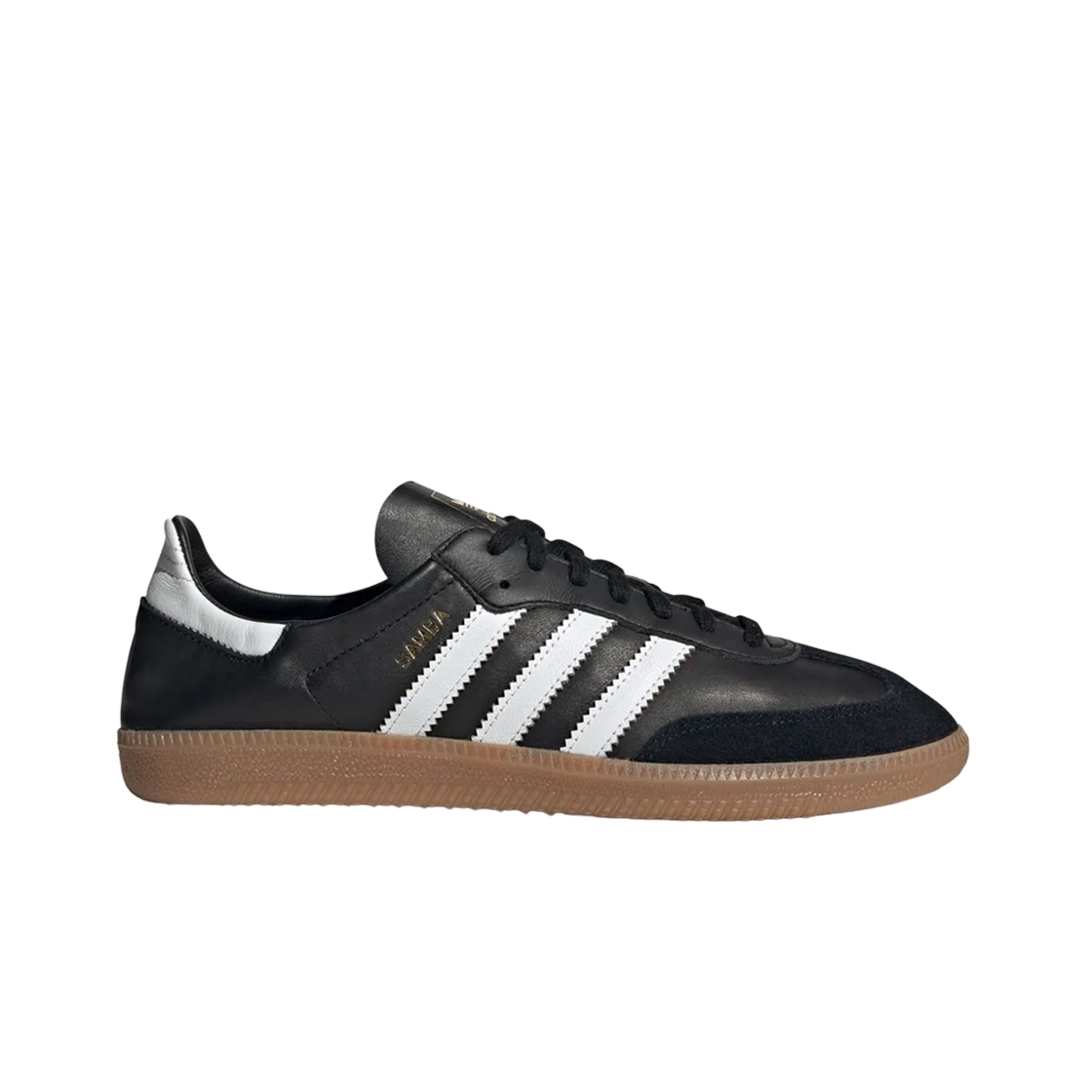 IF0641 [20% 쿠폰] Adidas Samba Decon Core Black