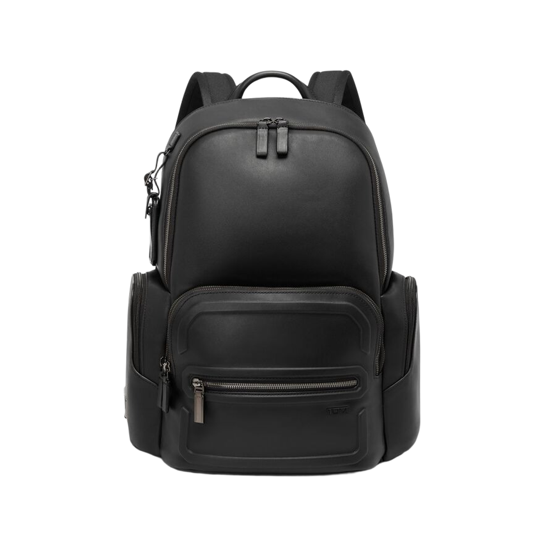 투미 해리슨 해든 백팩 블랙 봄브(Tumi Harrison Hadden Backpack Black Bombe)