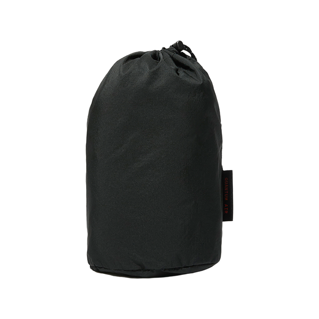 웰터 익스페리먼트 퍼텍스 스터프 백 블랙 5L(WELTER EXPERIMENT PERTEX® Stuff Bag Black 5L) - 2