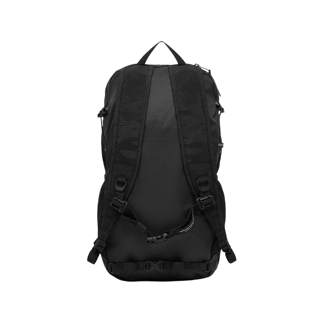 웰터 익스페리먼트 EXP-베이스 v1.0 블랙(WELTER EXPERIMENT EXP-Base v1.0 Black) - 2