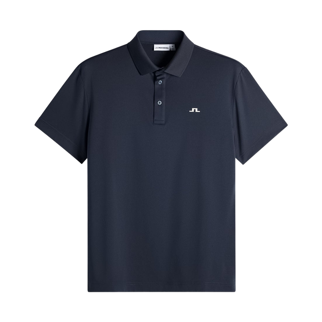 GMJT16987-6855 J.Lindeberg Bridge Polo Navy