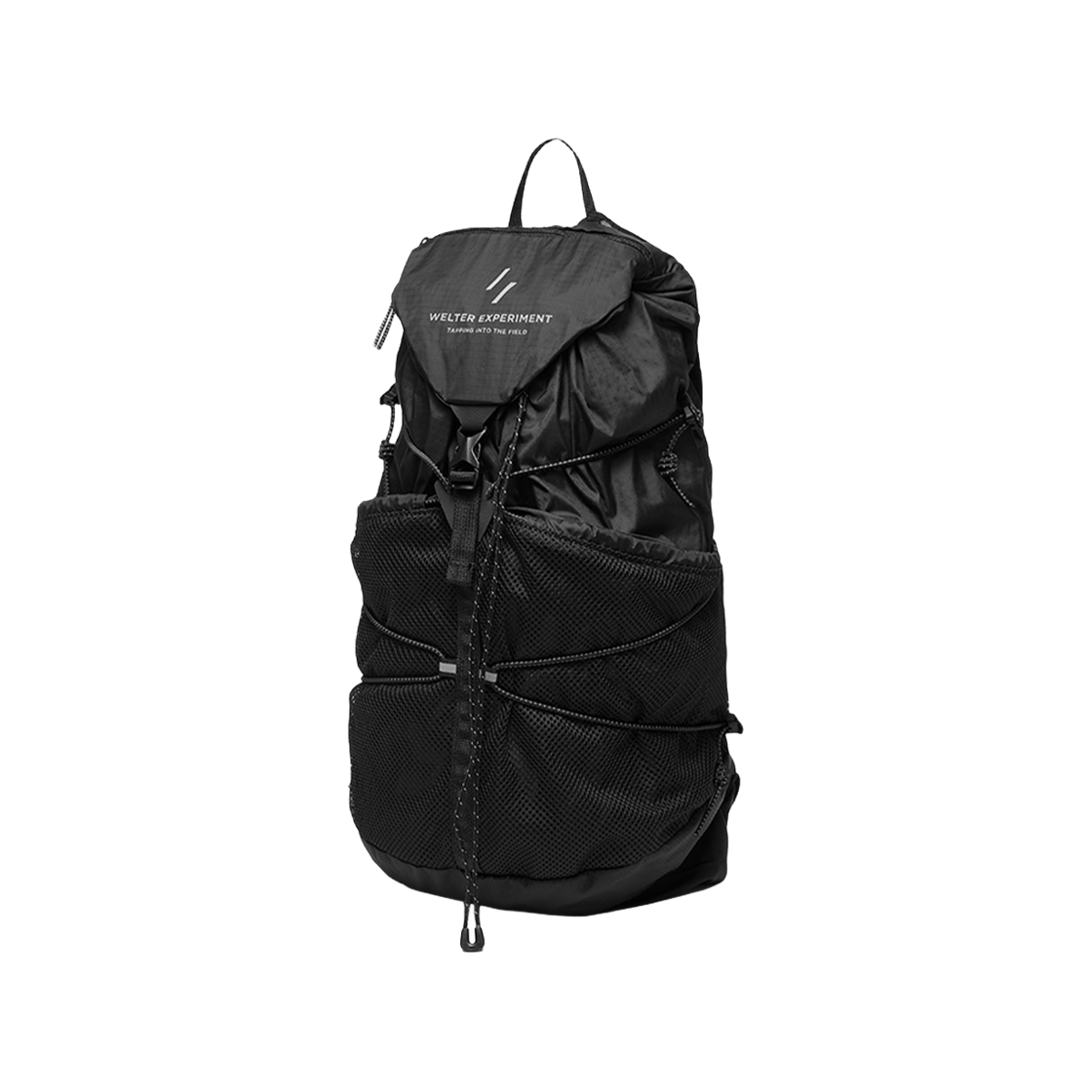 웰터 익스페리먼트 EXP-엣지 v1.0 블랙(WELTER EXPERIMENT EXP-Edge v1.0 Black) - 3