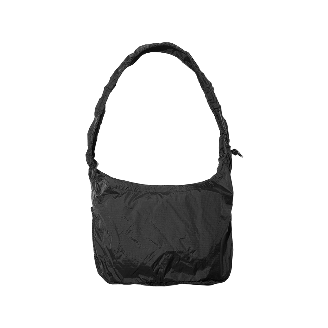 웰터 익스페리먼트 울트라라이트 스네이프 패커블 백 블랙(WELTER EXPERIMENT Ultralight Snipe Packable Bag Black) - 2