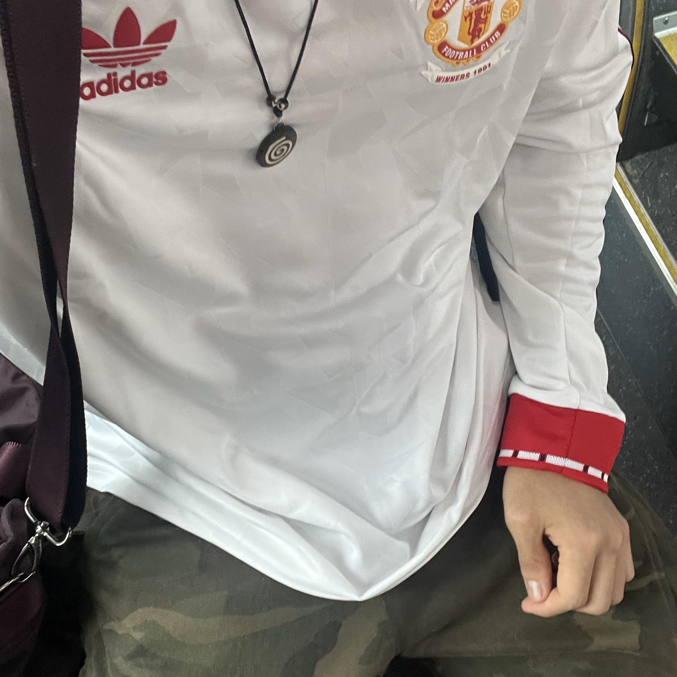 Adidas Manchester United 91 Away Long Sleeve Jersey White - KR Sizing, Timberland Premium 6 inch Waterproof Boot Wheat Nubuck - Wide 착용 스타일