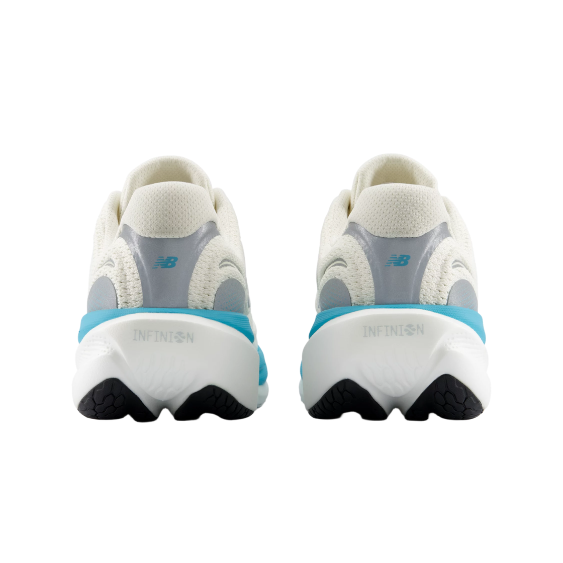 (W) 뉴발란스 1080v15 앙고라 블루 글레이즈 - D 와이드((W) New Balance 1080v15 Angora Blue Glaze - D Wide) - 3