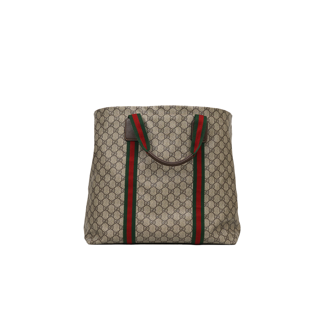 구찌 GG 텐더 미디엄 토트백 763287(Gucci GG Tender Medium Tote Bag 763287) - 1