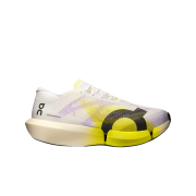 On Running Cloudboom Strike 2 White Lime