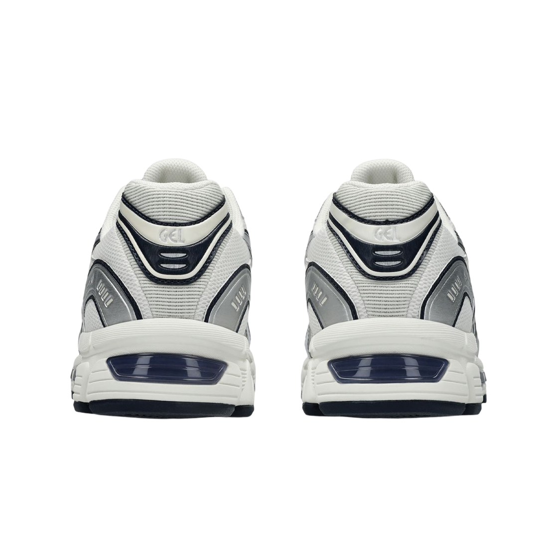 아식스 젤 스트라투스 MC 크림 퓨어 실버(Asics Gel-Stratus MC Cream Pure Silver) - 3