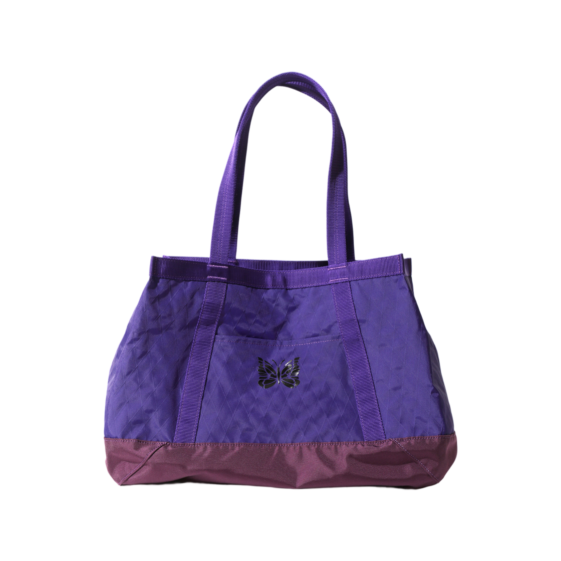 니들스 툴 토트 미디움 퍼플(Needles Tool Tote Medium Purple)