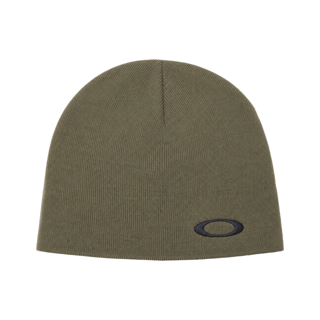 오클리 트로피칼 비니 웜 올리브 - 26FW(Oakley Tactical Beanie Worn Olive - 26FW) - 1