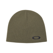 Oakley Tactical Beanie Worn Olive - 26FW