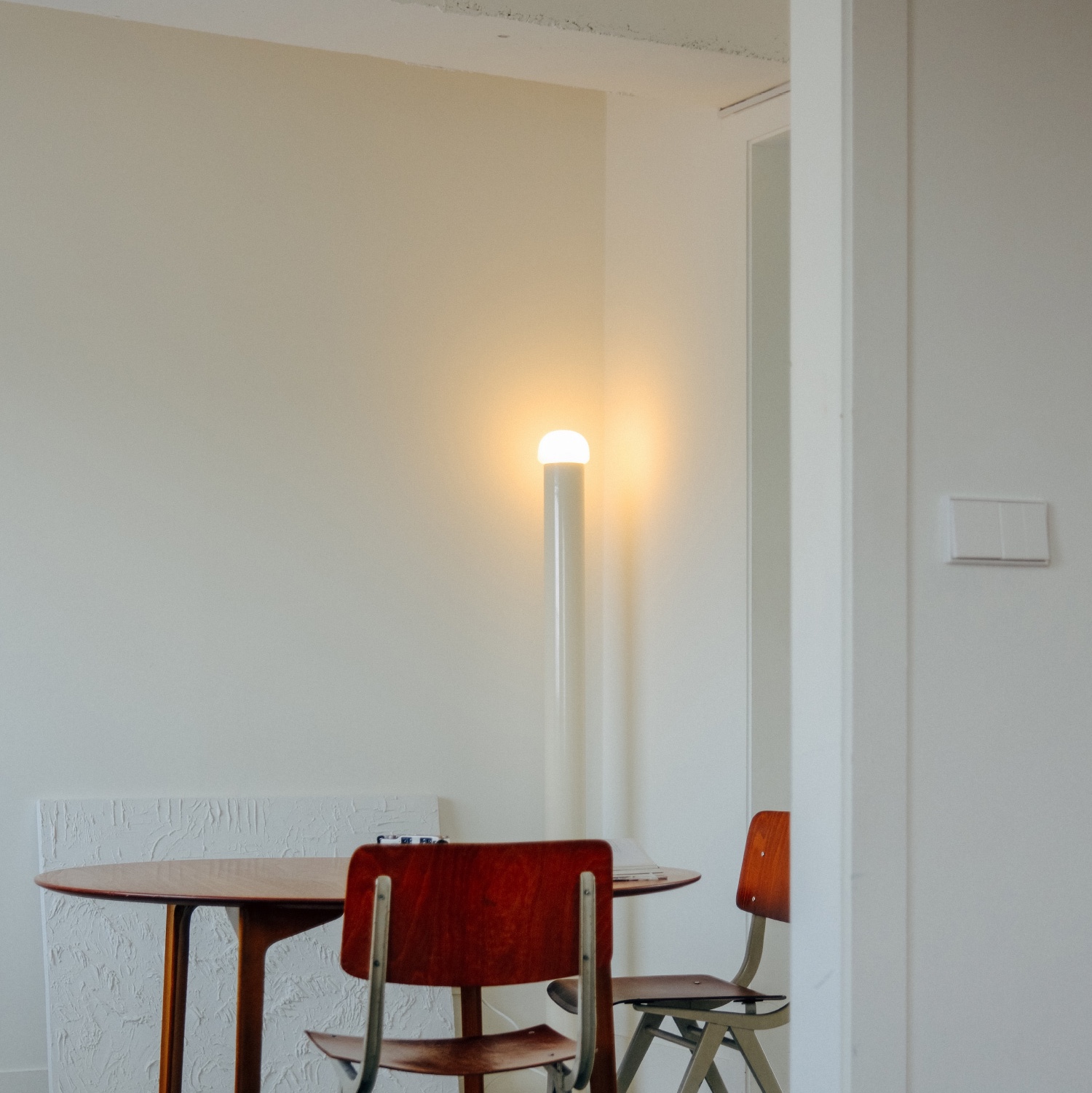 B.ARC TSL(5 Colors) 착용 스타일 - 1