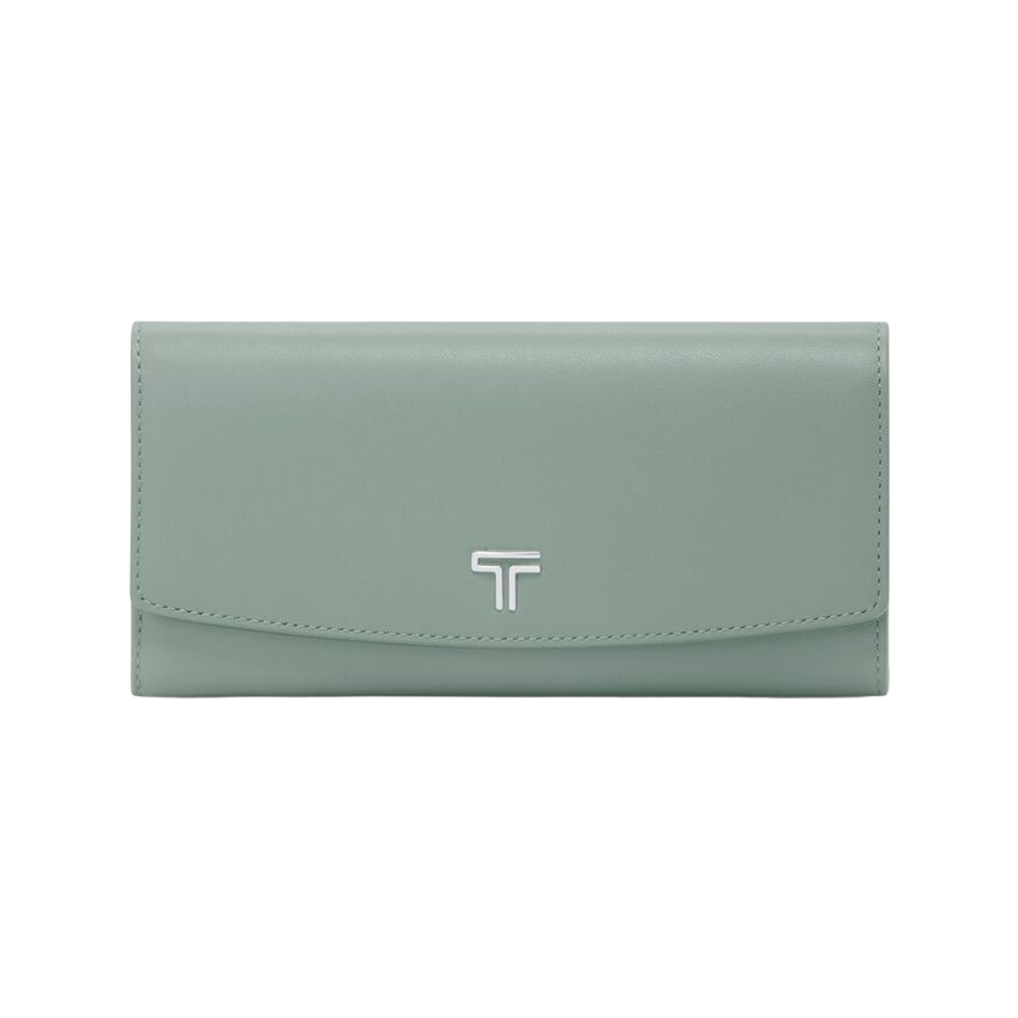 투미 벨덴 SLG 컨티넨탈 플랩 월렛 타임(Tumi Belden SLG Continental Flap Wallet Thyme)