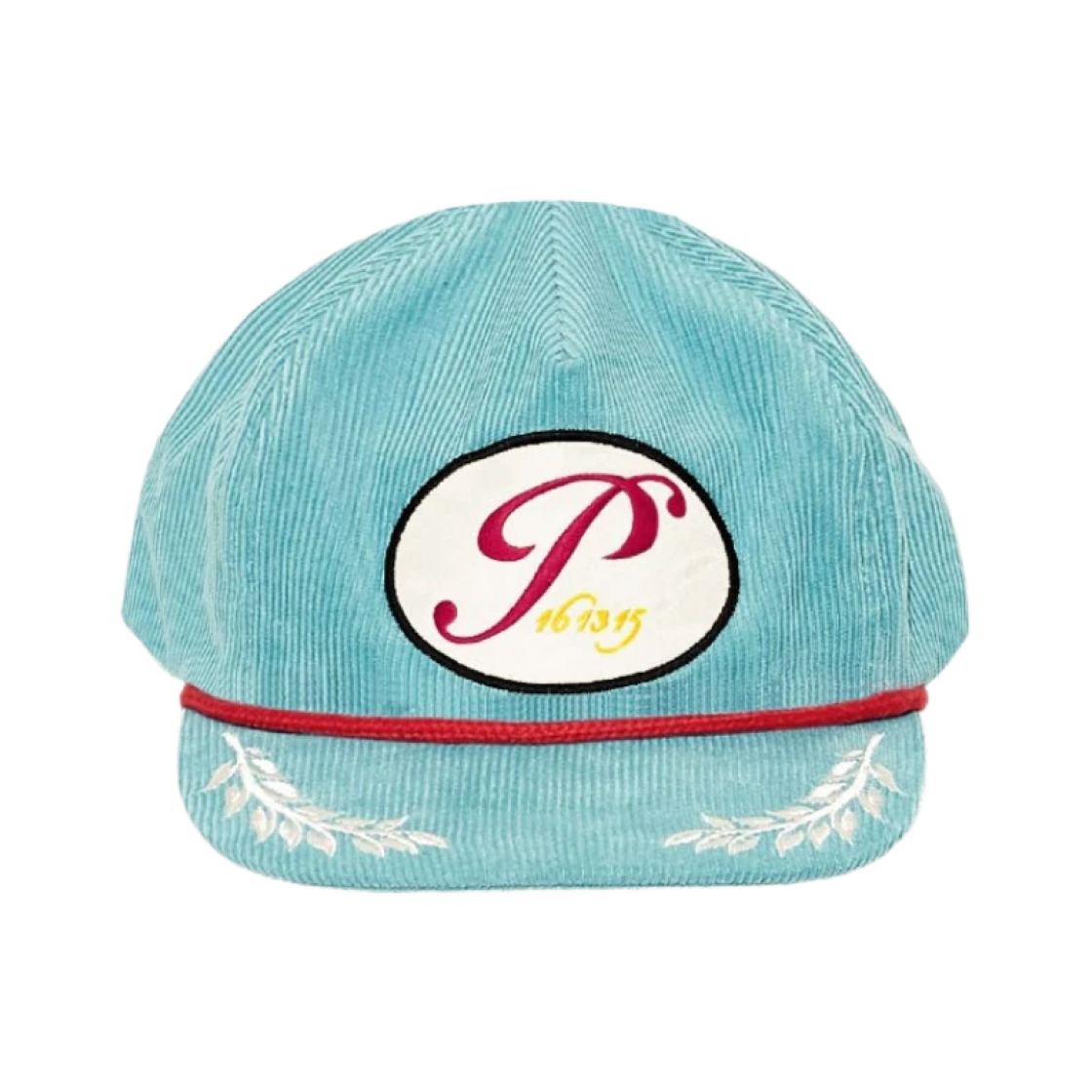 피스마이너스원 5 패널 볼캡 #2 민트(Peaceminusone 5 Panel Ball Cap #2 Mint)