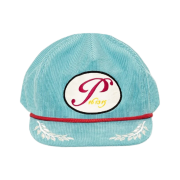 Peaceminusone 5 Panel Ball Cap #2 Mint