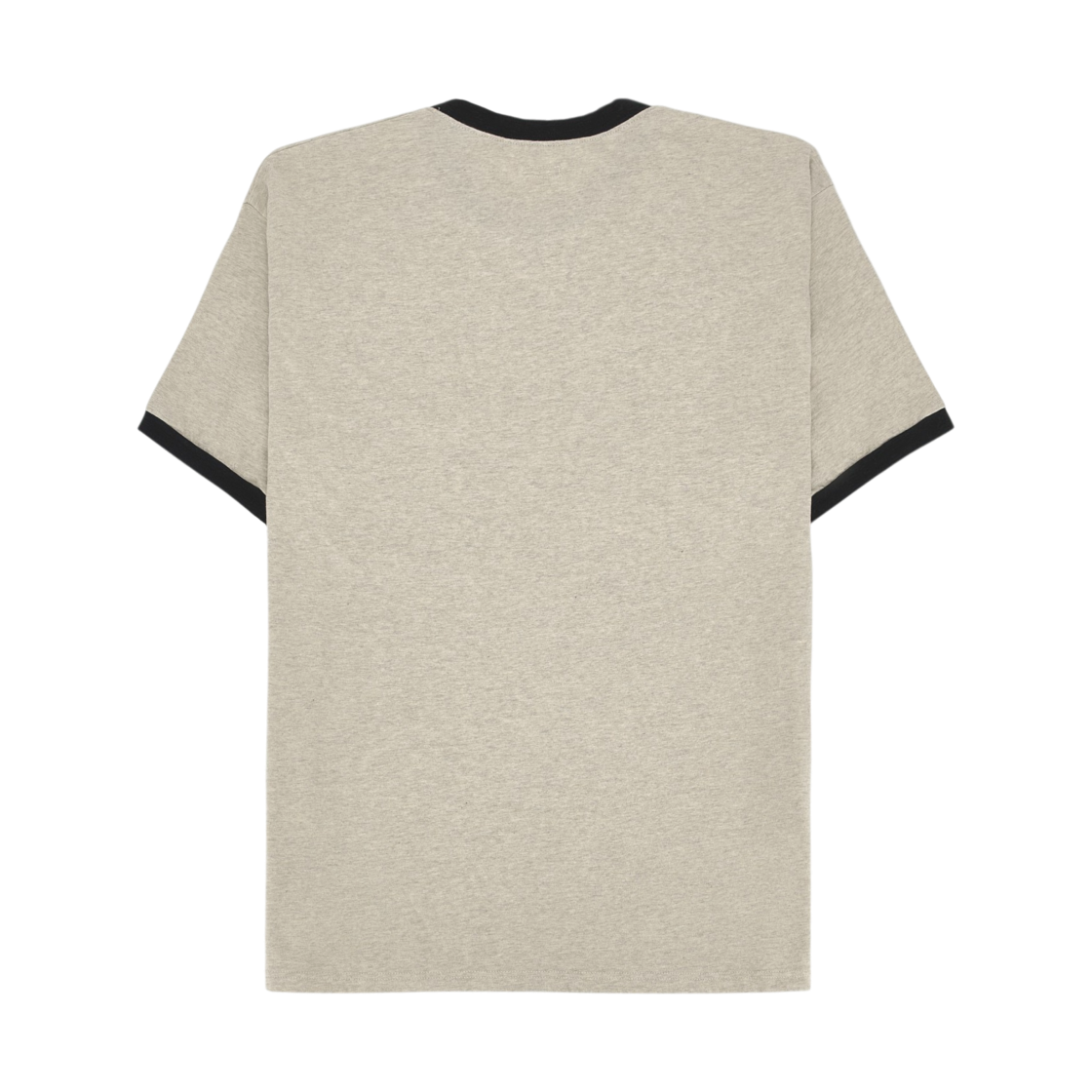 캐피탈 18.5 텐지쿠 링거 포켓 티셔츠 파미 키나리(Kapital 18.5 Tenjiku Ringer Pocket T-Shirt Farmy Kinari) - 2