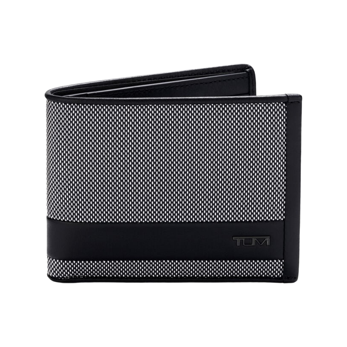 투미 알파 글로벌 더블 빌폴드 월렛 메테오 그레이(Tumi Alpha Global Double Billfold Wallet Meteor Grey)