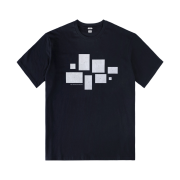Post Archive Faction (PAF) Souvenir T-Shirt 16 Navy