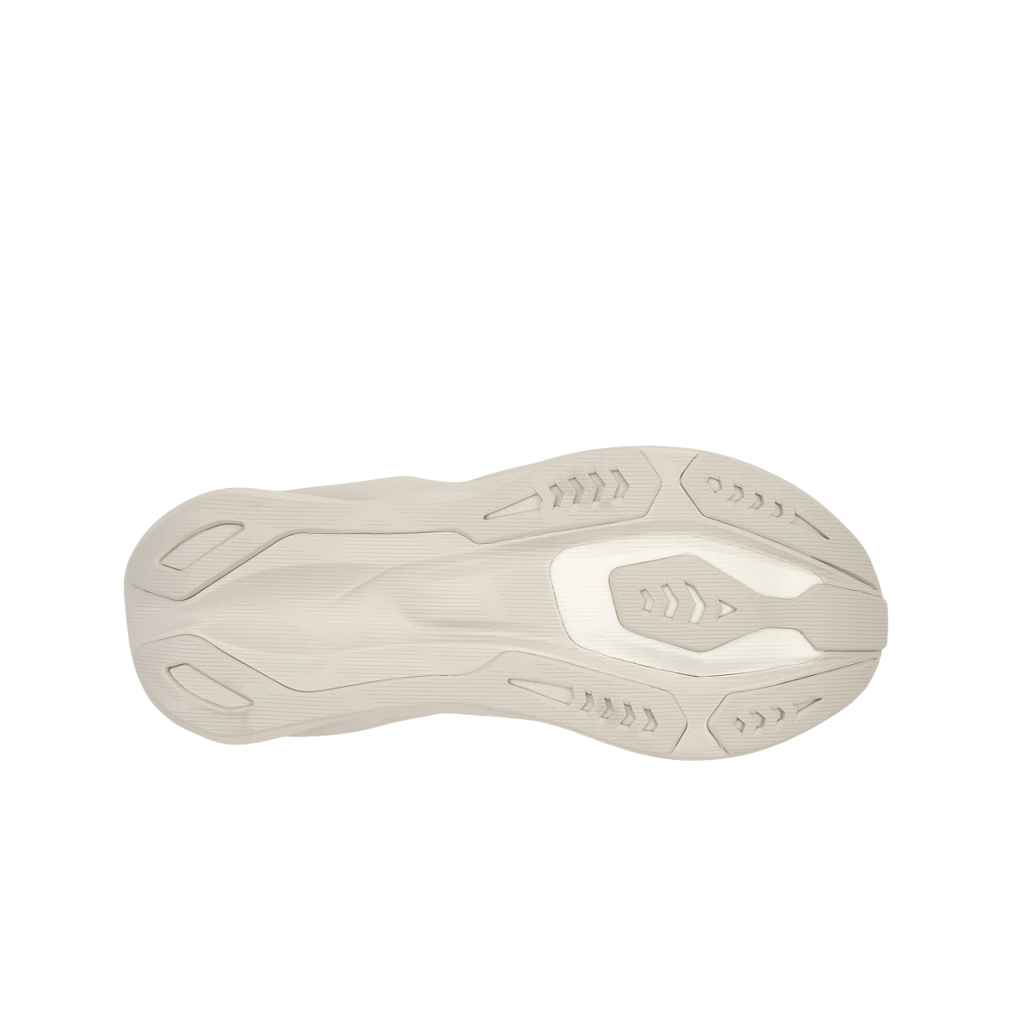 아식스 노바블라스트 6 소프트 오트 그레이지(Asics Novablast 6 Soft Oat Greige) - 2