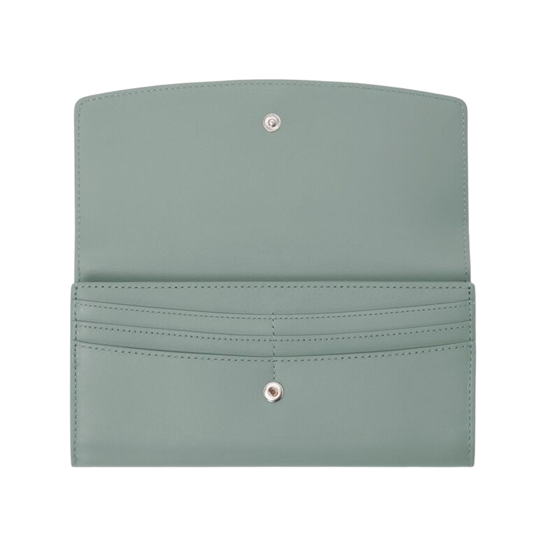 투미 벨덴 SLG 컨티넨탈 플랩 월렛 타임(Tumi Belden SLG Continental Flap Wallet Thyme) - 2