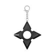 [KREAM 단독] KUROBA NINJA BOTTLE OPENER KEYRING (2 Colors)