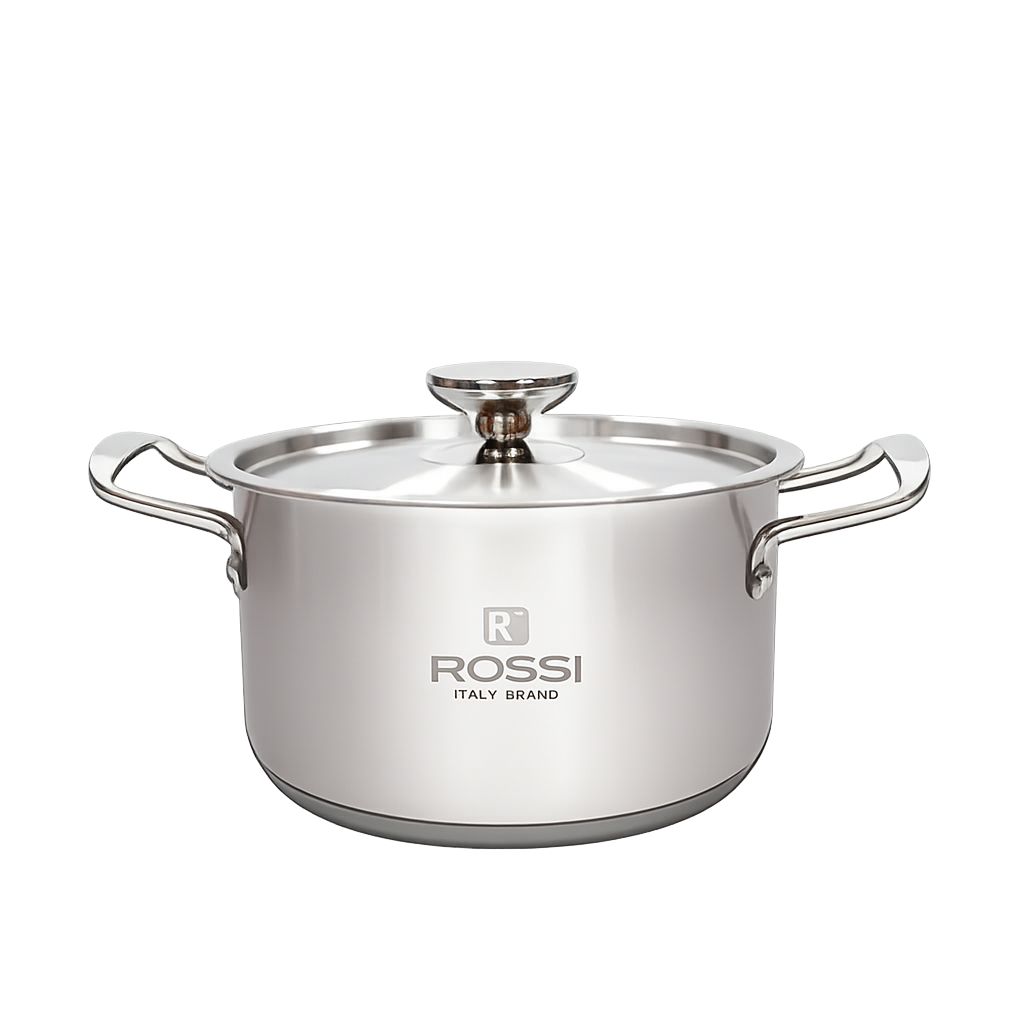 ROSSI005 Rossi Primo 20cm Casserole Pot