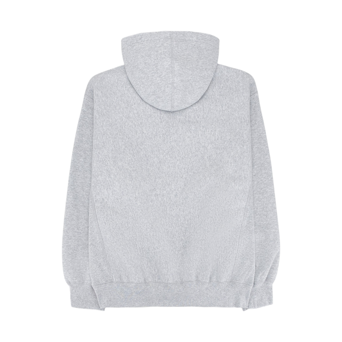 슈프림 고스트페이스 아크 후드 스웨트셔츠 애쉬 그레이 - 26SS(Supreme Ghostface Arc Hooded Sweatshirt Ash Grey - 26SS) - 2