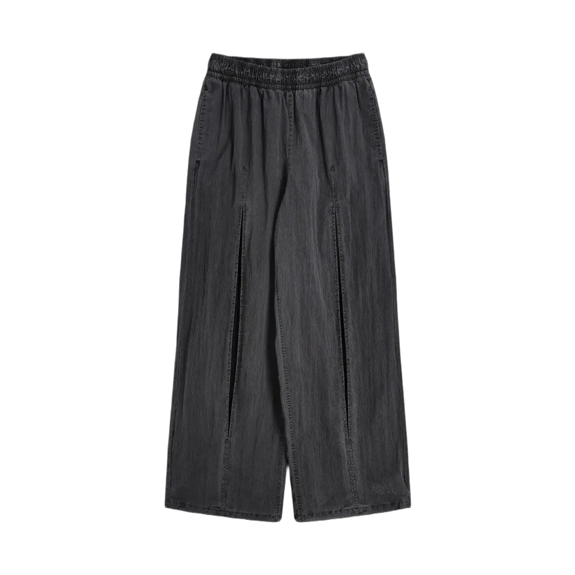 IQ6276-010 Jordan In House Oversized Track Pants Black (IQ6276-010)