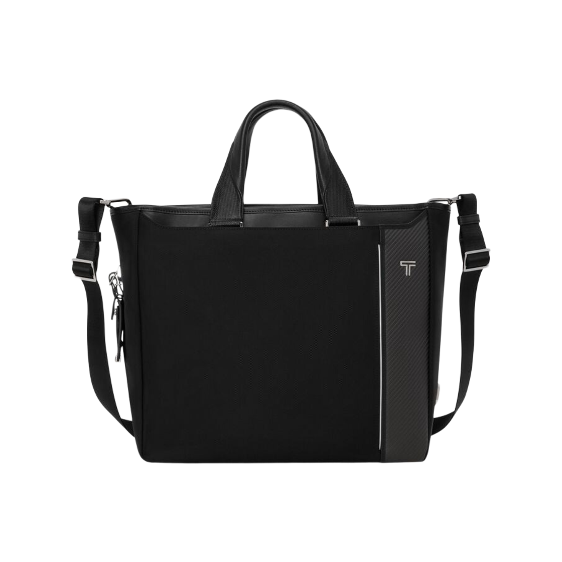 투미 어리베 발도스타 토트백 블랙(Tumi Arrive Valdosta Tote Bag Black) - 1